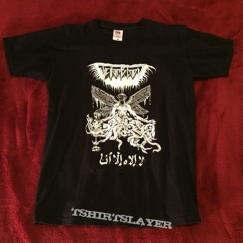 Teitanblood Seven Chalices Shirt | TShirtSlayer TShirt and BattleJacket  Gallery