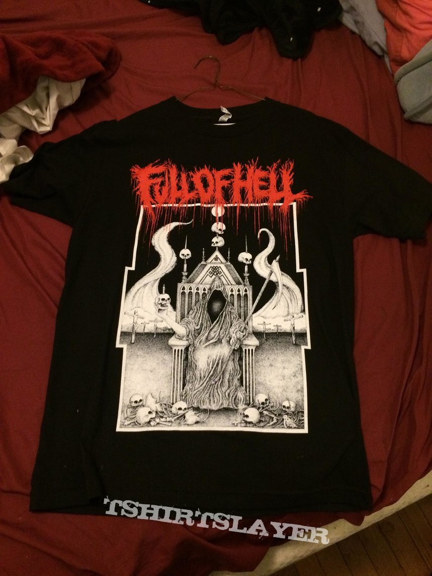 Full of Hell Shirt - Size M