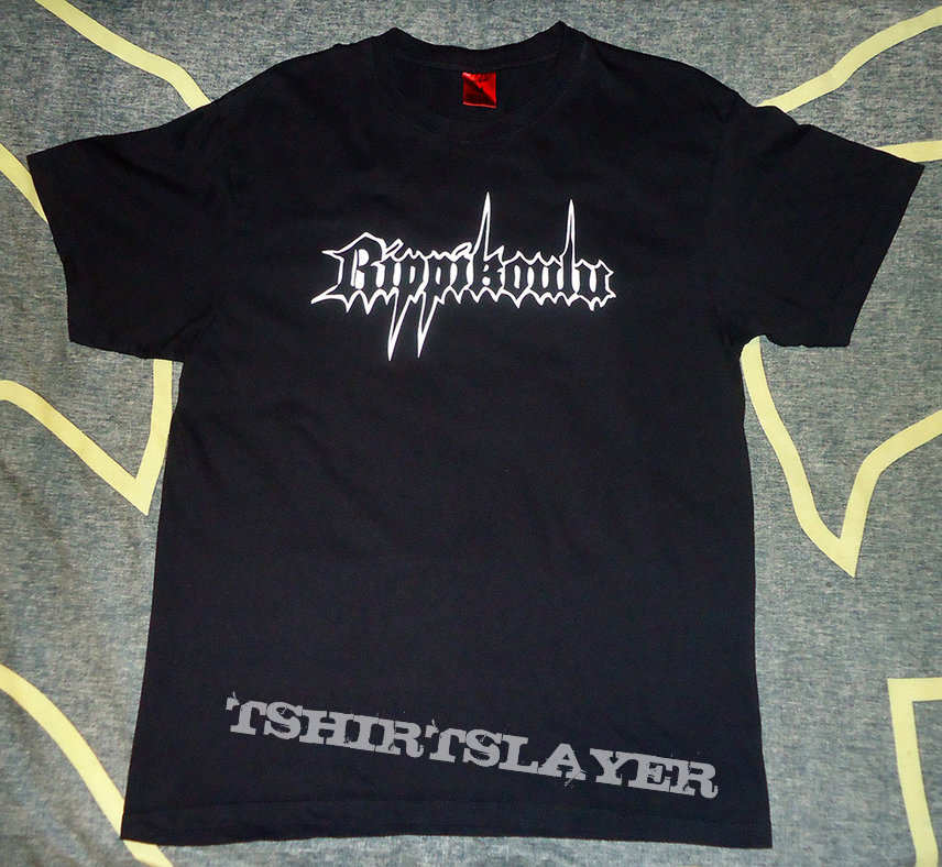 Rippikoulu - Logo - T-Shirt [Size M]