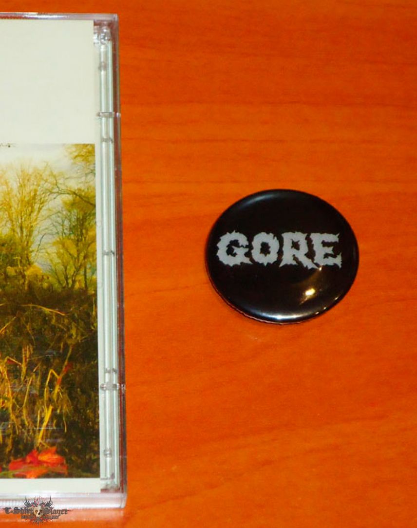 Gore - Logo - Badge