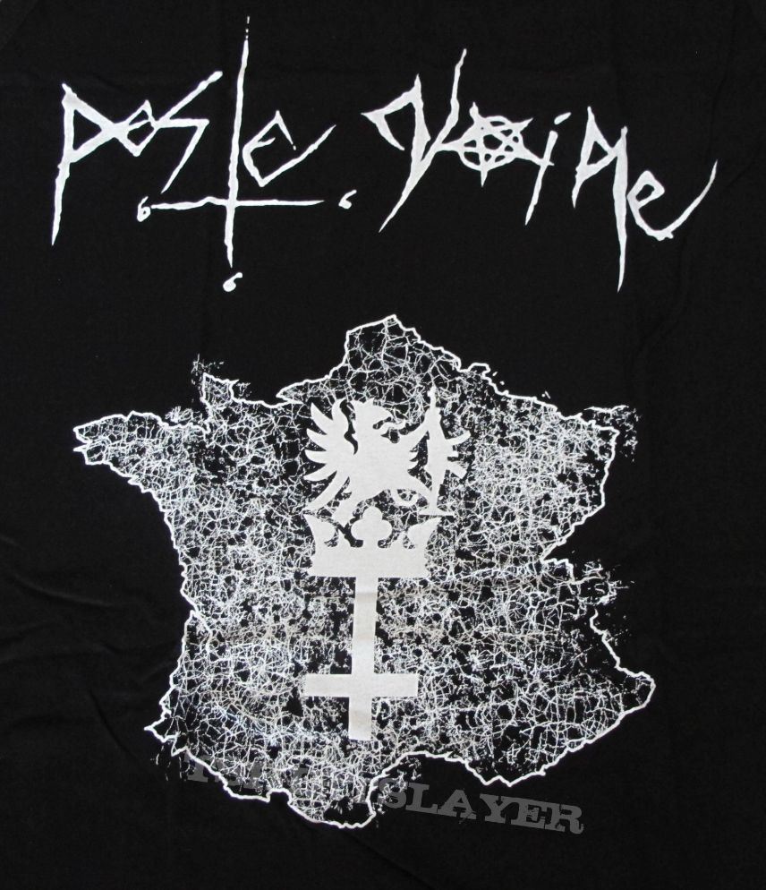 Peste Noire --- Tank Top [XXL]