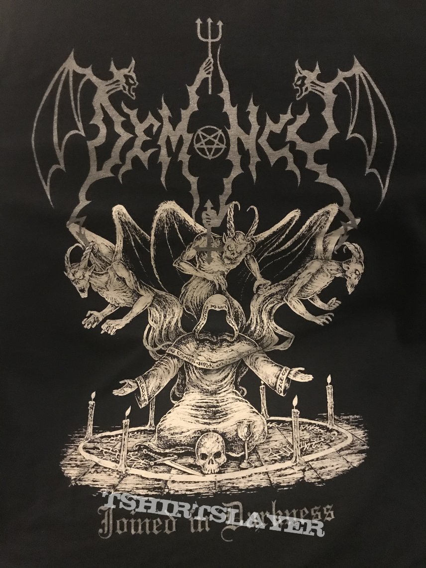 Demoncy Joined in Darkness