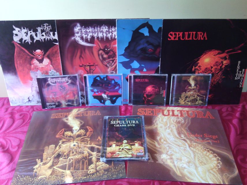 Sepultura