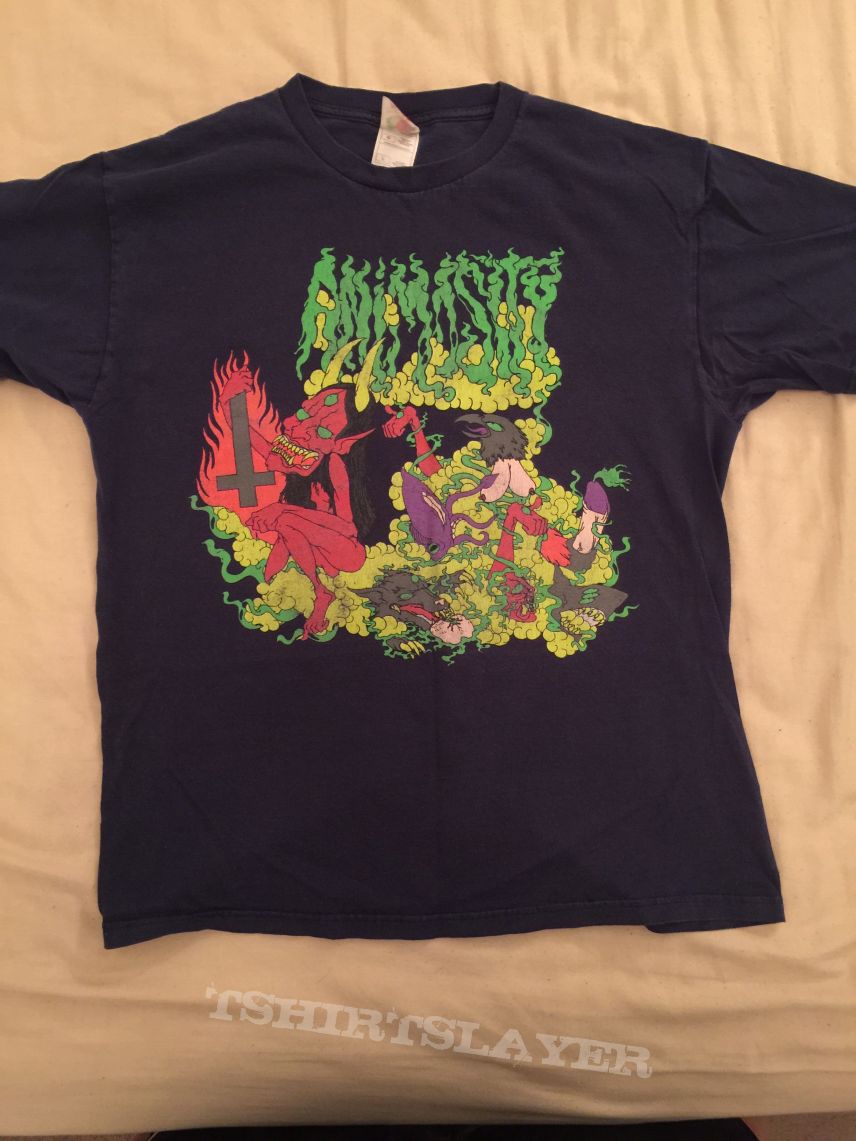 Animosity Shirt