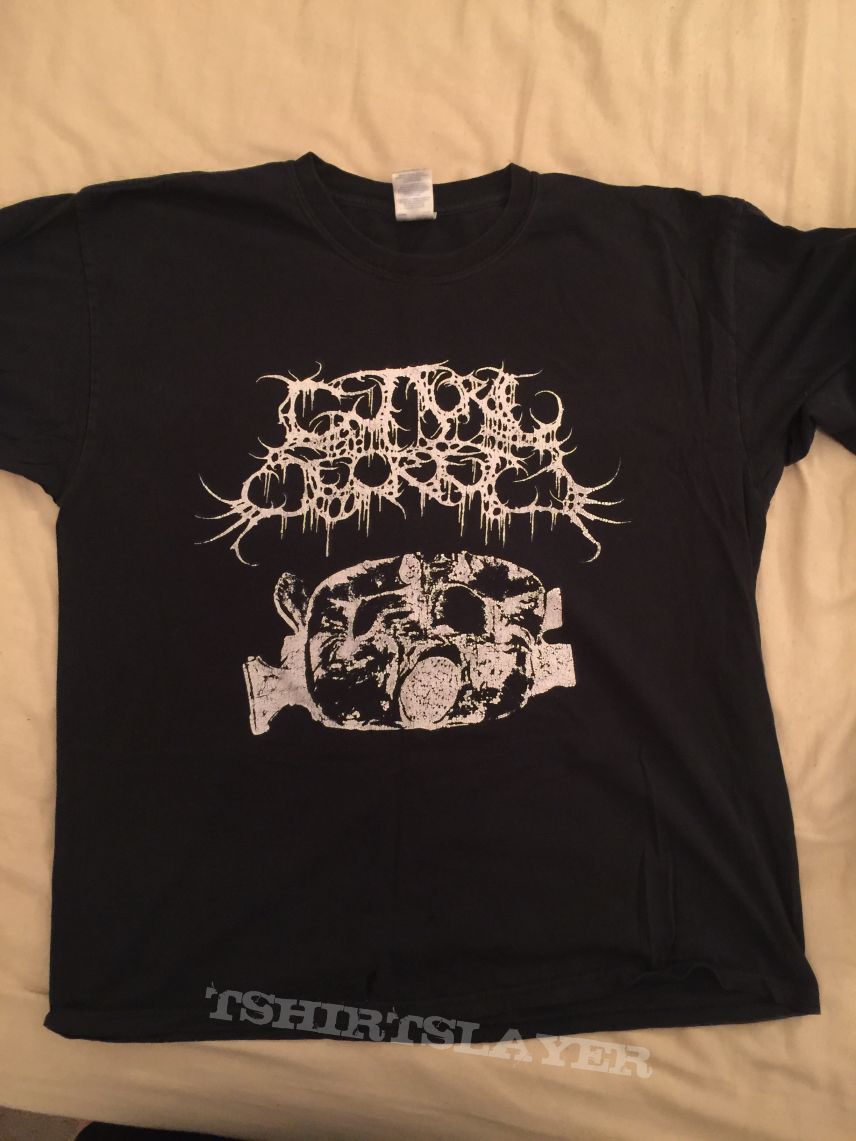 Guttural Secrete Shirt