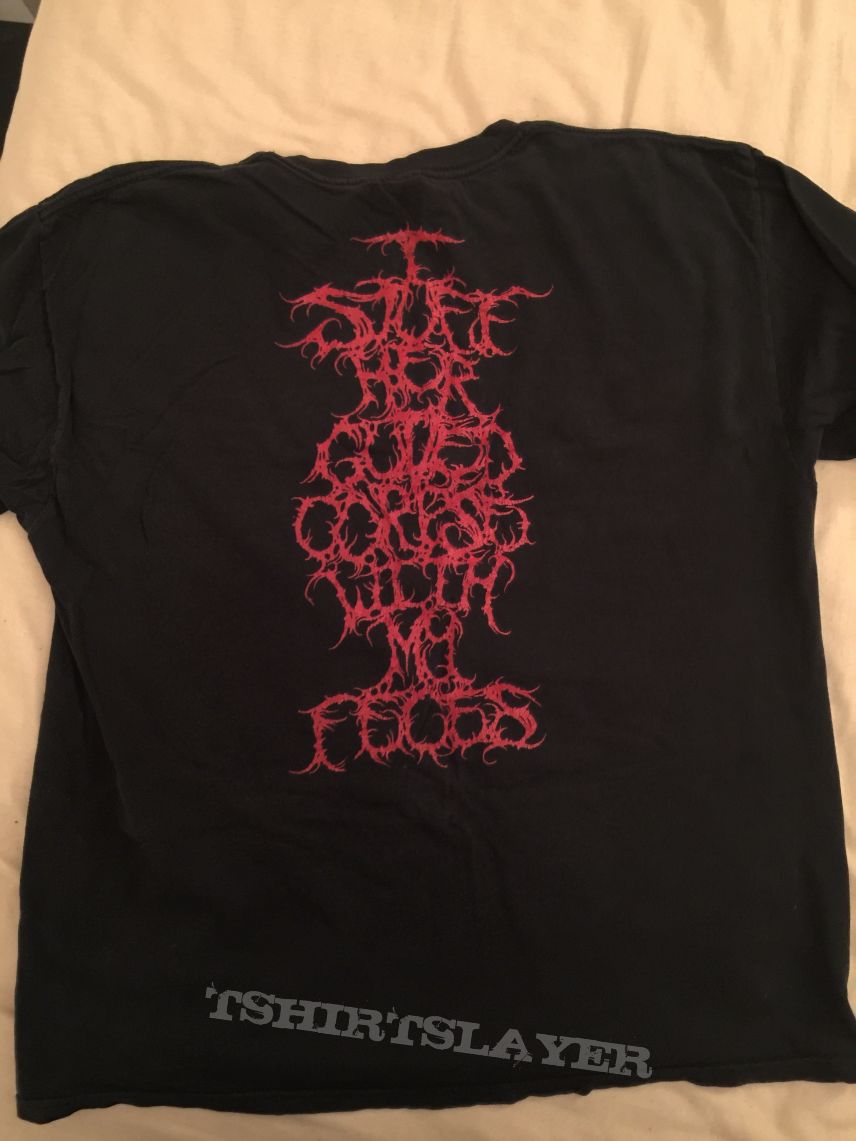 Guttural Secrete Shirt