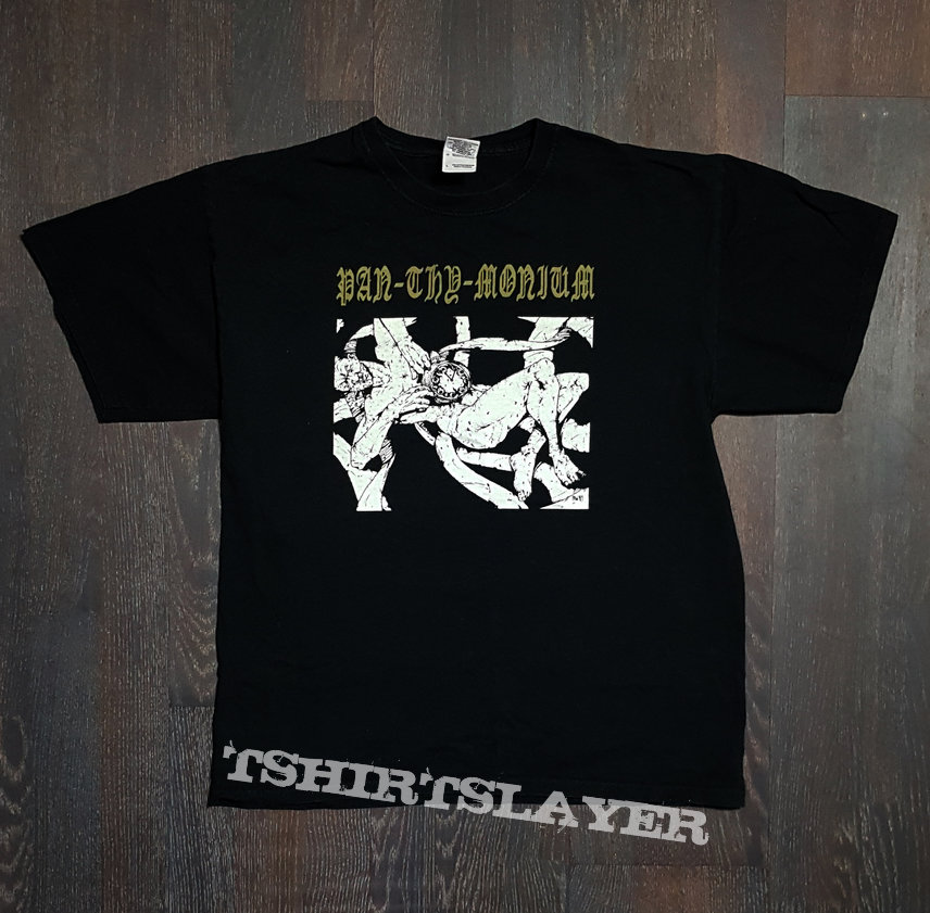 Pan-Thy-Monium - Dreams II