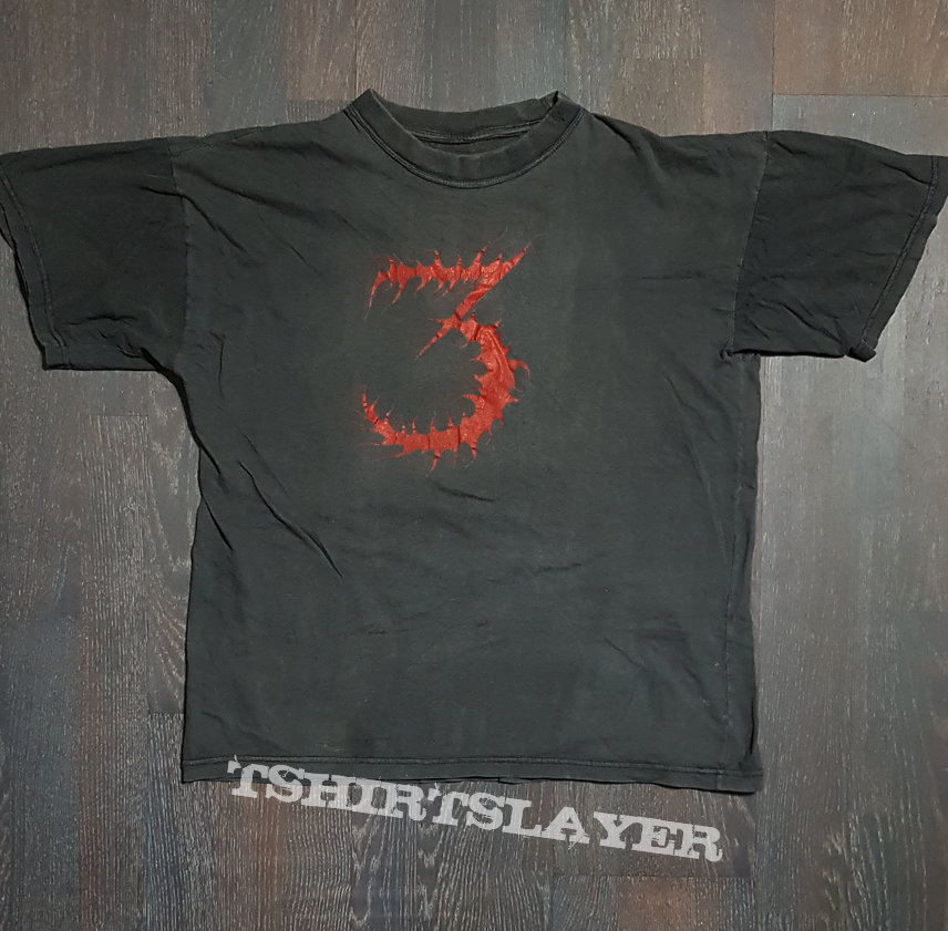 The 3rd and the Mortal - 3 The 3rd and the Mortal - 3