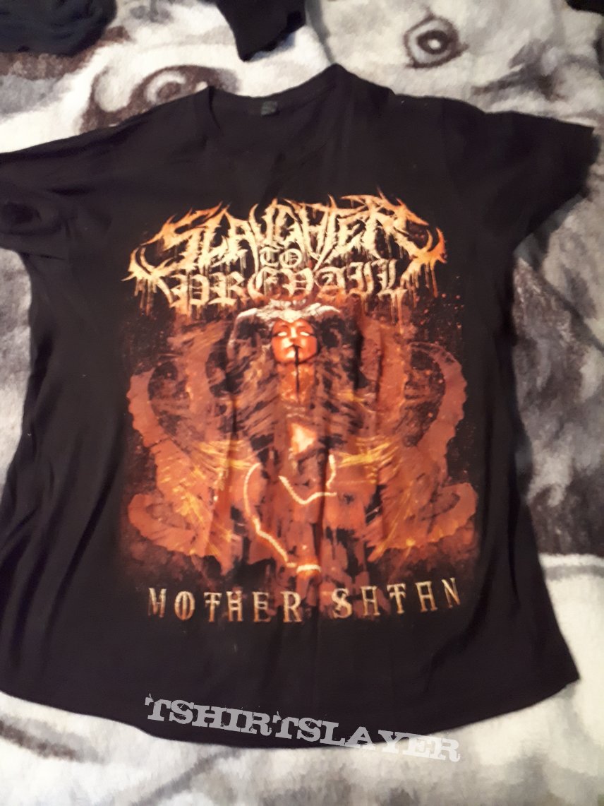 Slaughter To Prevail Shirt