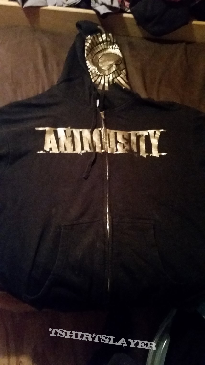 Animosity Hoodie