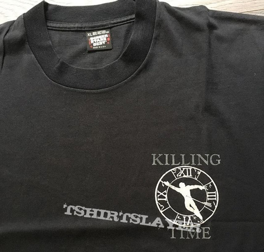 Killing Time 1989 shirt