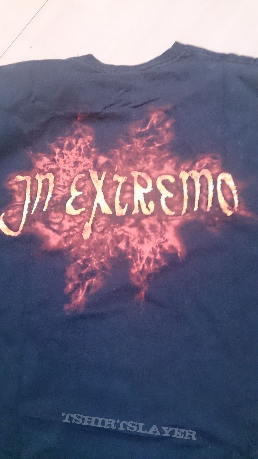 In Extremo - In Flammen XL