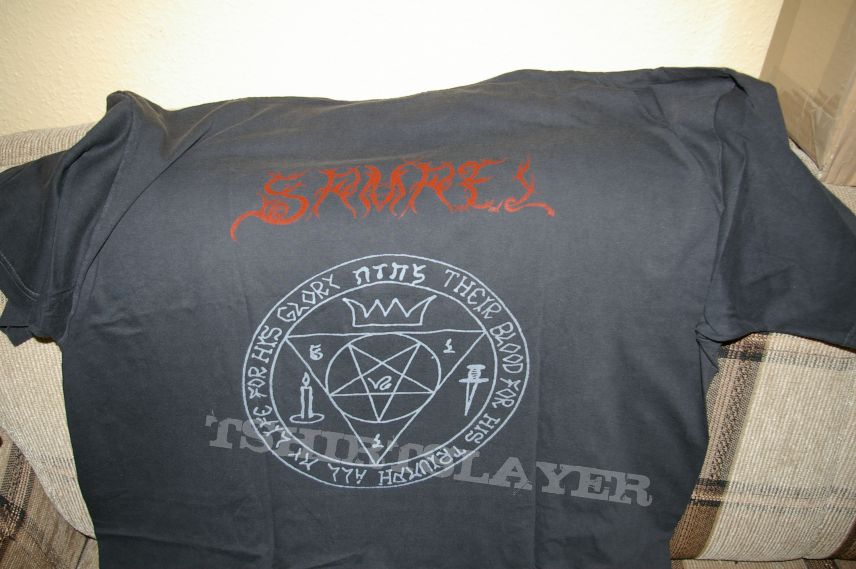 Samael &quot;Worship him&quot; 1991