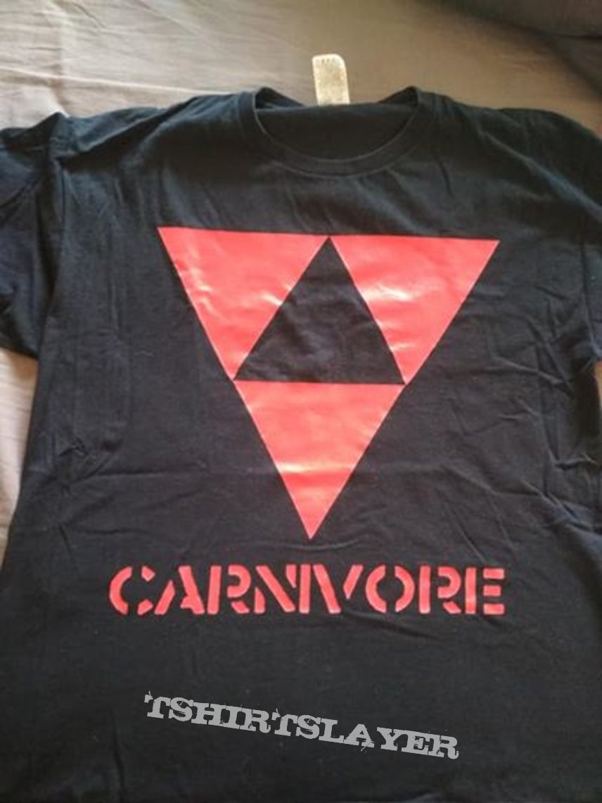 Carnivore Shirt