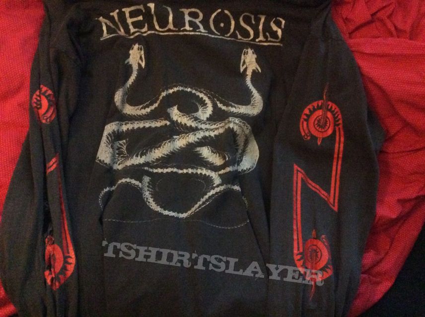 Neurosis Original and old