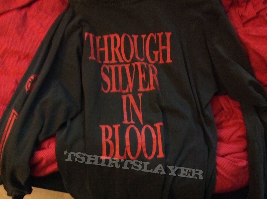 Neurosis Original and old