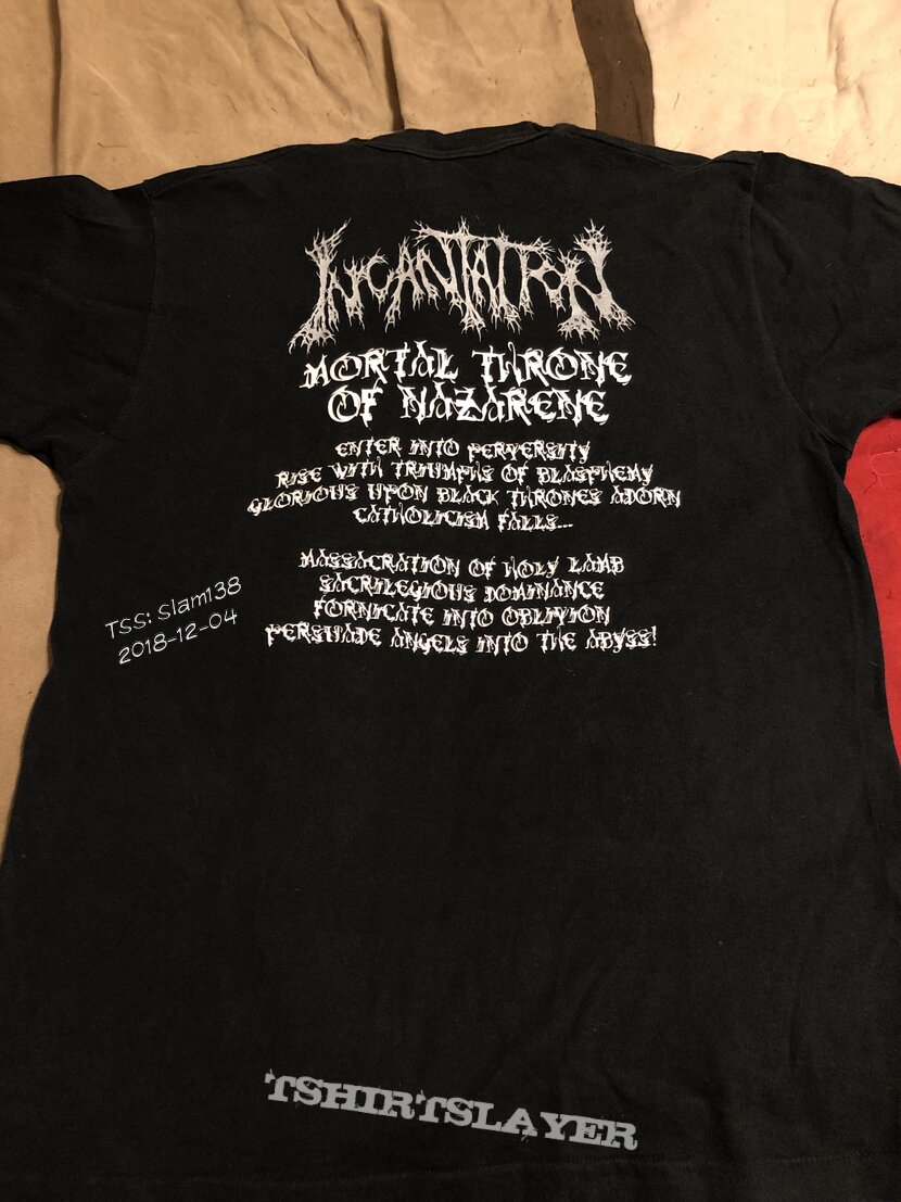 Incantation