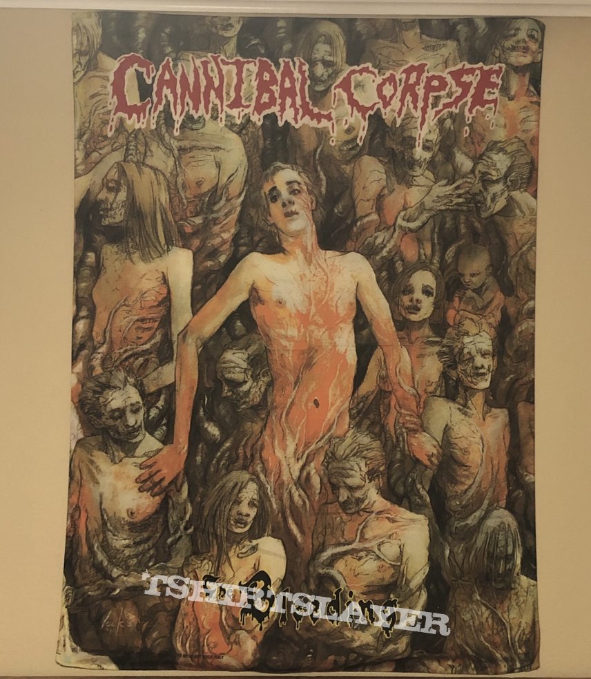 Cannibal Corpse