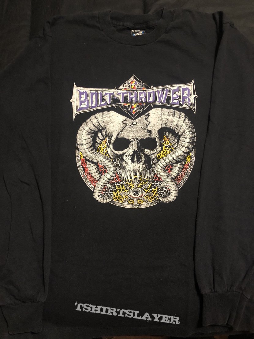 Bolt Thrower