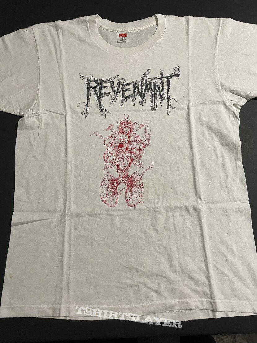 Revenant 