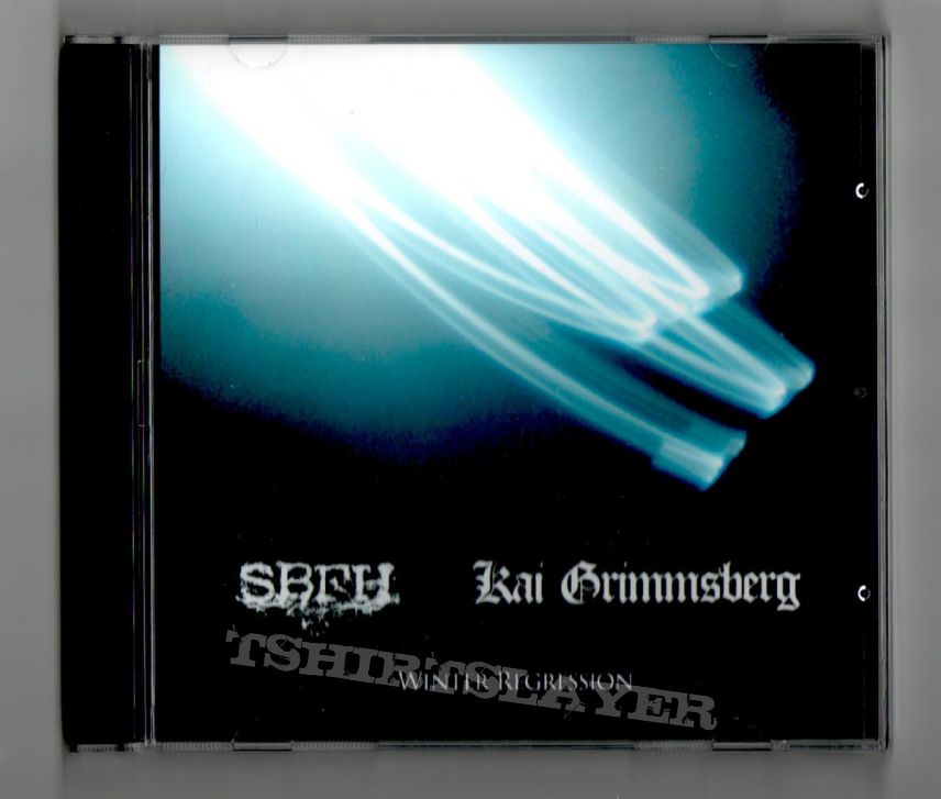 SBFH / Kai Grimmsberg - Winter Regression (split 2016)