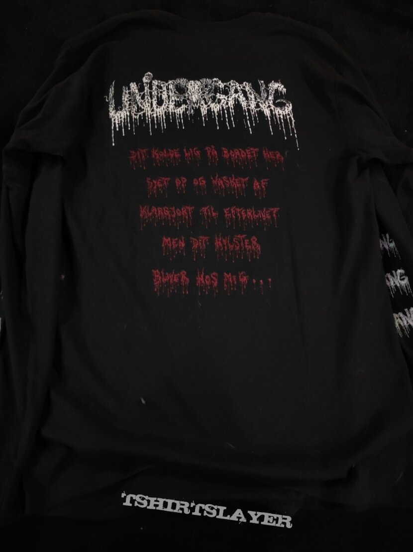 Undergang - Misanthropologi LS Undergang - Misanthropologi LS
