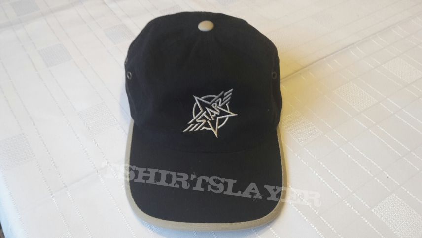 Starz Embroidered cap