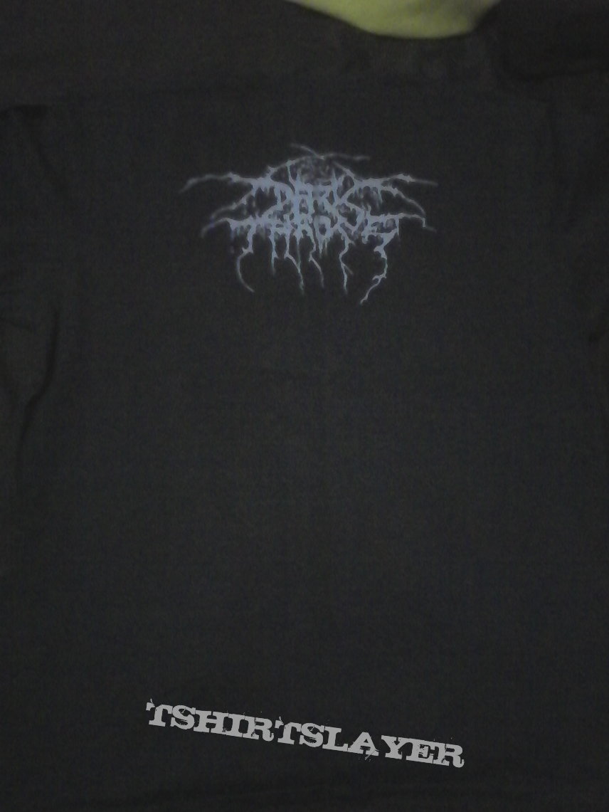 Darkthrone shirt