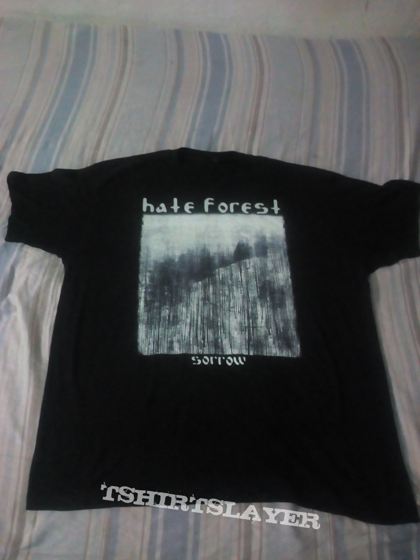 Hate Forest - Sorrow shirt