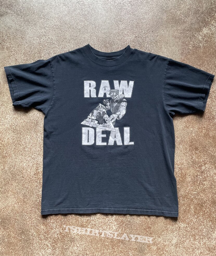 Raw Deal