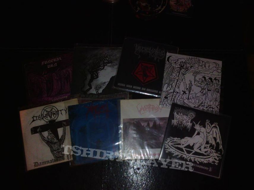 Necromantia Some 7ep's Necromantia Some 7ep's