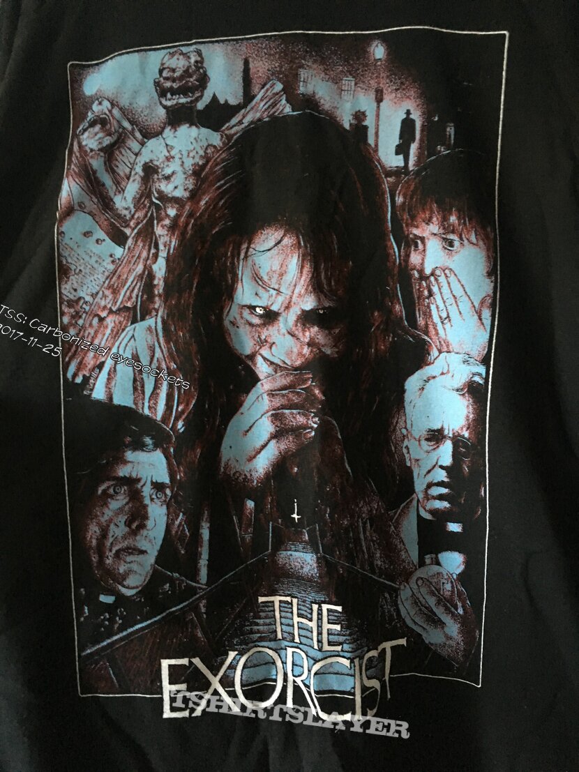 Exorcist Exorcist