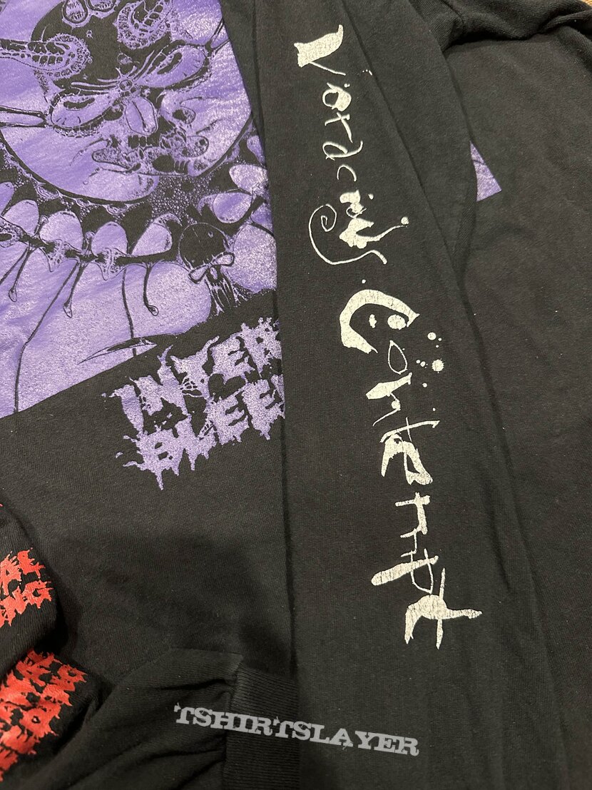 Internal Bleeding - U.S. Onslaught 1996 Internal Bleeding - U.S. Onslaught 1996