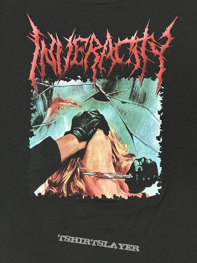 Inveracity - Circle Of Perversion