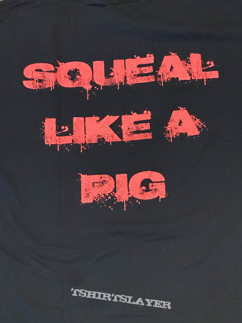 Sodomized - Motel Hell Sodomized - Motel Hell