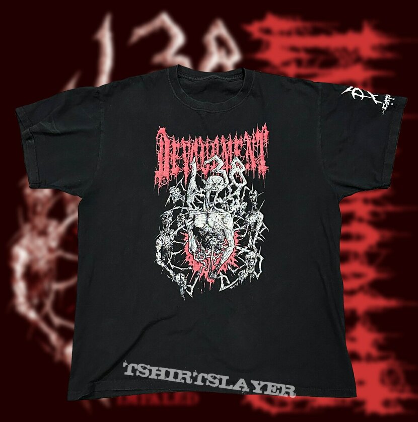 Devourment - 138 Devourment - 138