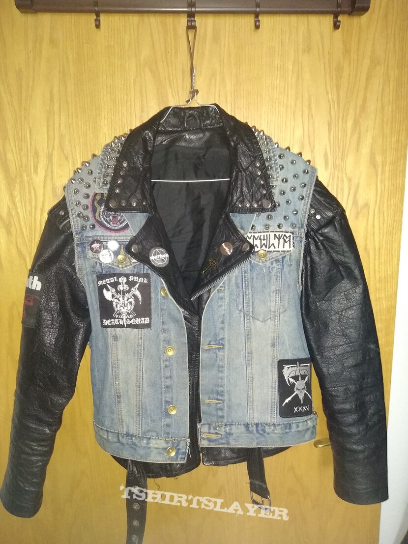 Paranoid Destroy Future Less System Paranoid Destroy Future Less System