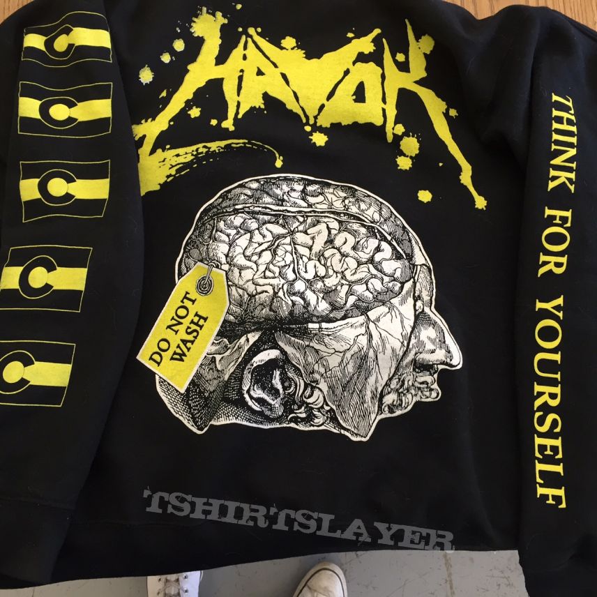 Havok Hoodie