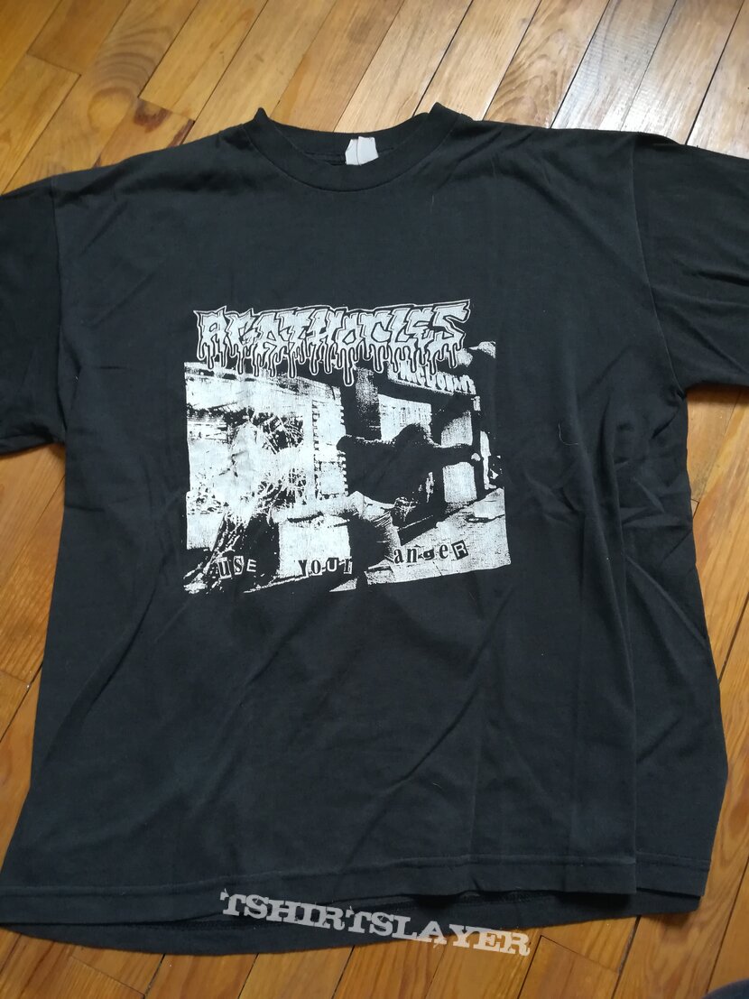 AGATHOCLES use your anger ts