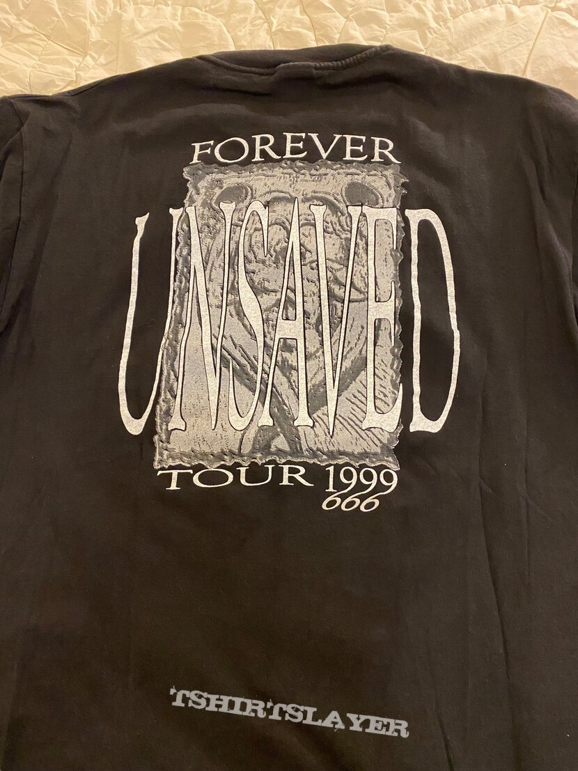 Immolation T-Shirt