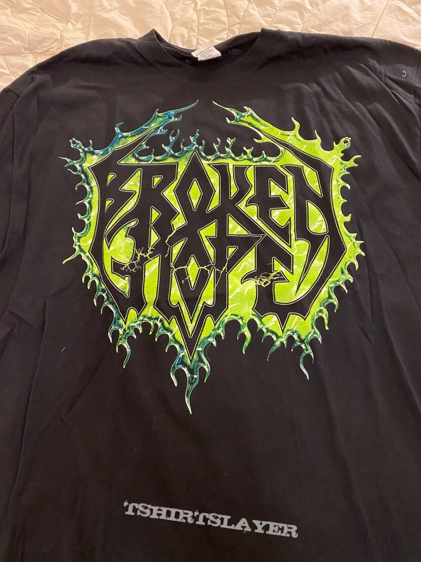 Broken Hope T-Shirt