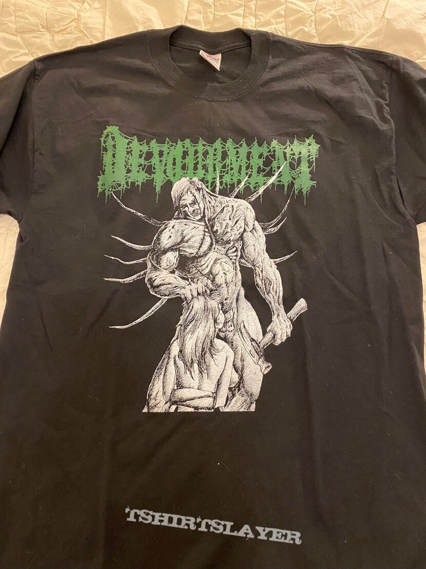 Devourment T-Shirt