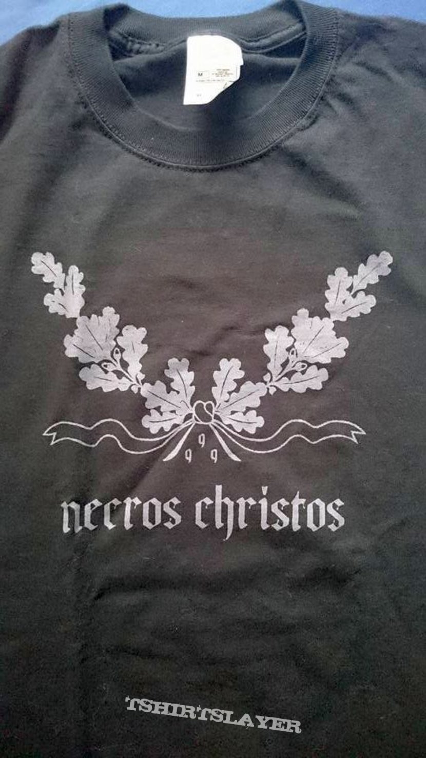 Necros Christos Shirt