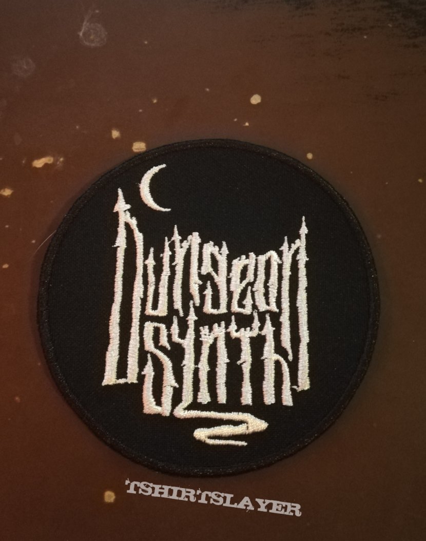 Dungeon Synth Patch 