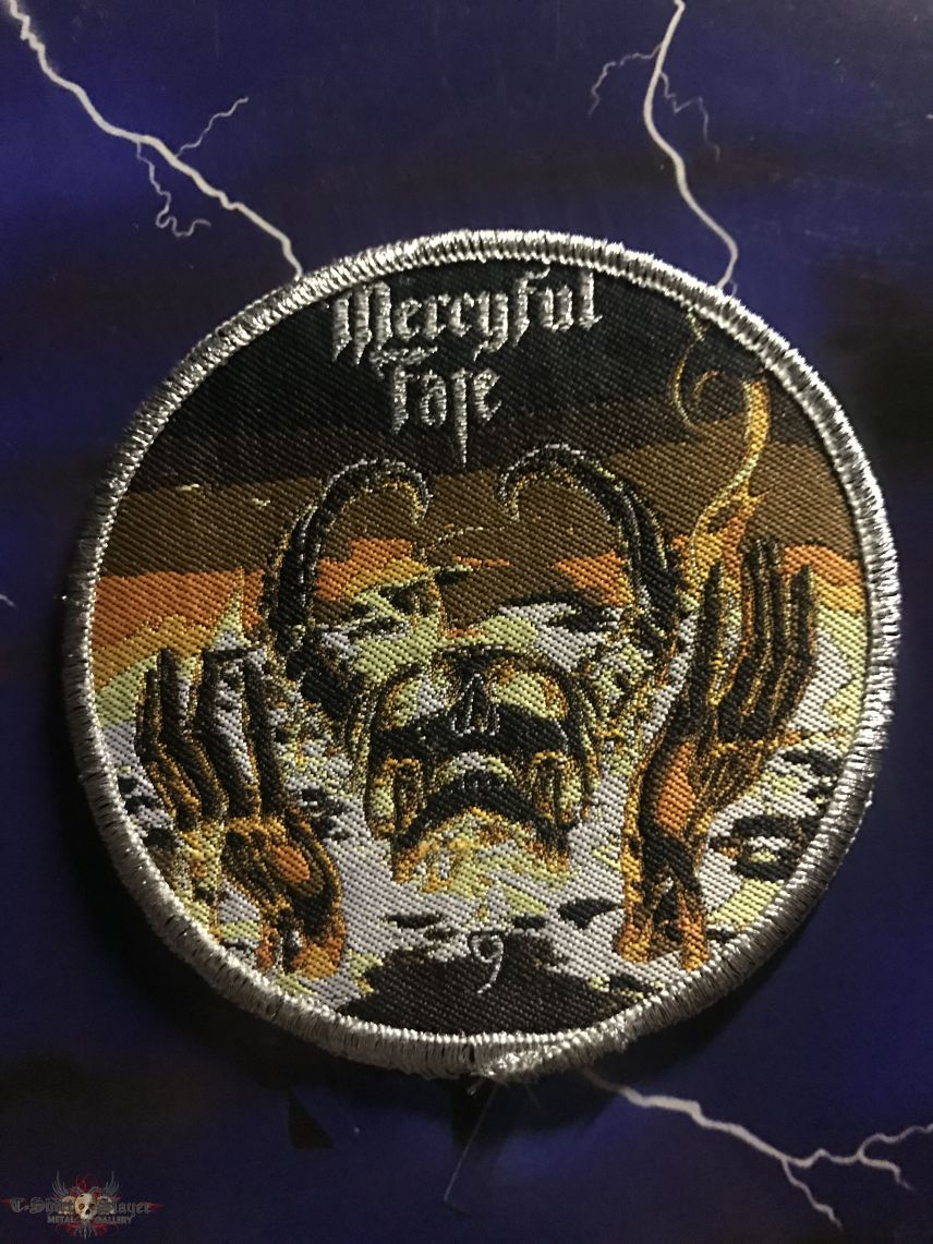 Mercyful Fate 9