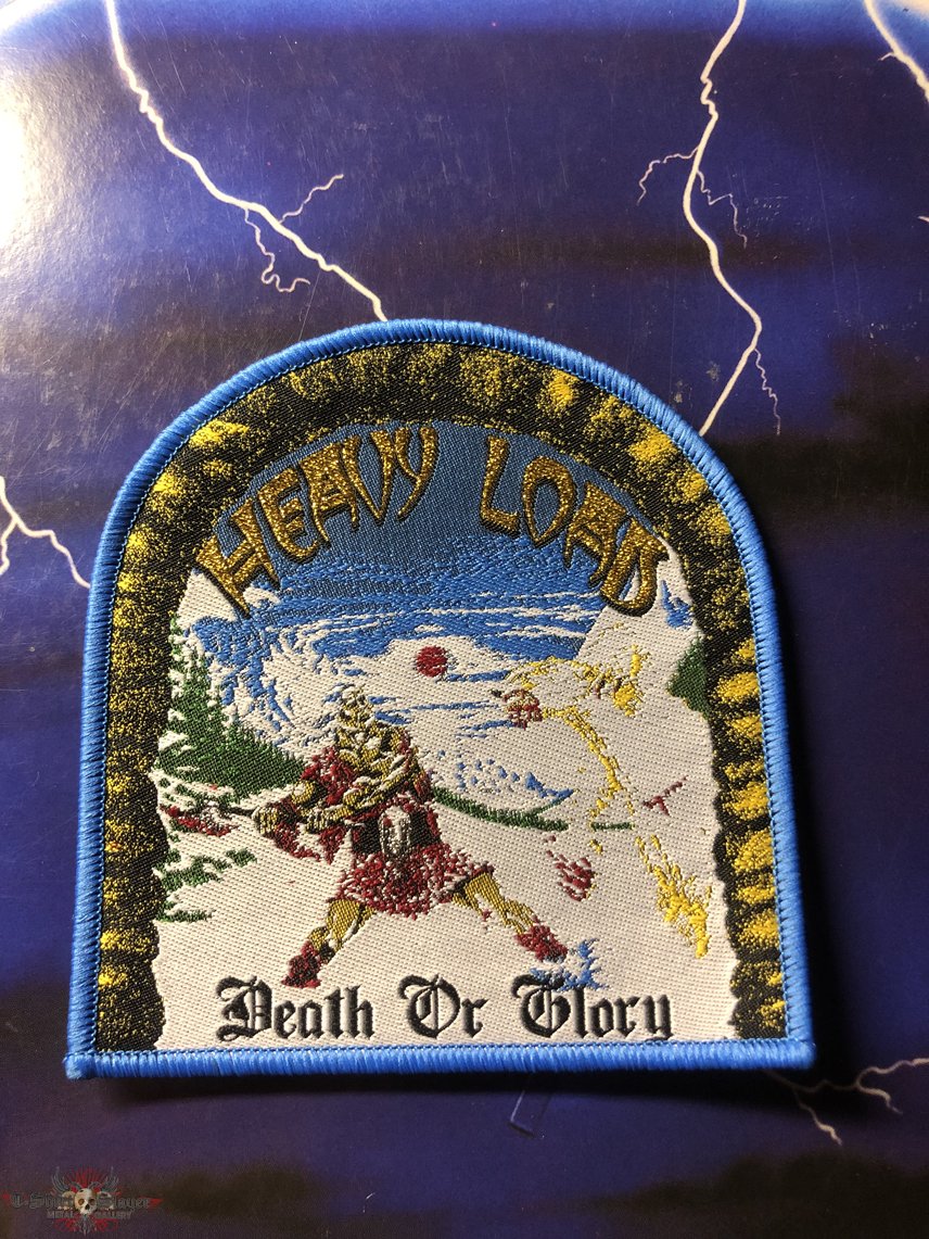 Heavy Load Death or Glory