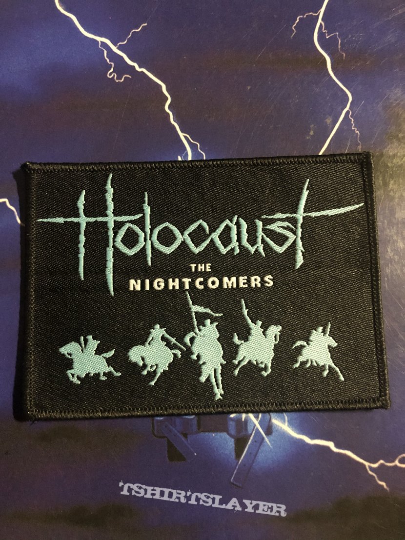 Holocaust The Nightcomers 