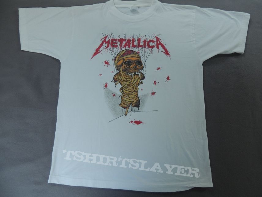 Metallica - One Shirt