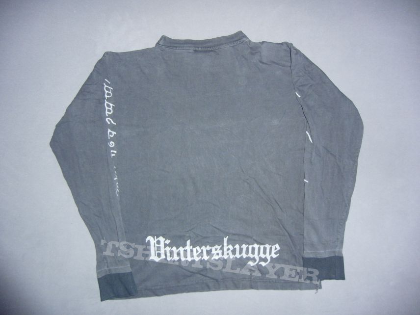 Isengard - Vinterskugge Longsleeve