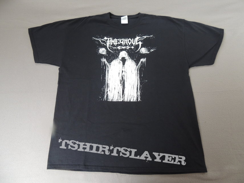 Timeghoul - Shirt